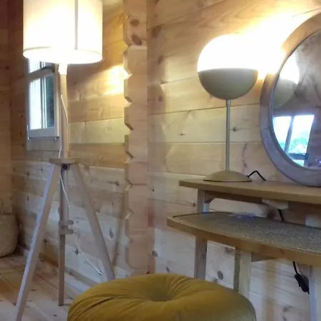 Сasa de vacaciones Le Moulin De Longueil