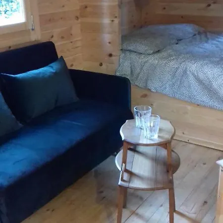 Сasa de vacaciones Le Moulin De