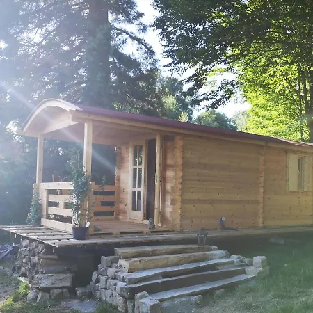 Le Moulin De Сasa de vacaciones