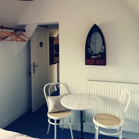 Le Moulin De Longueil